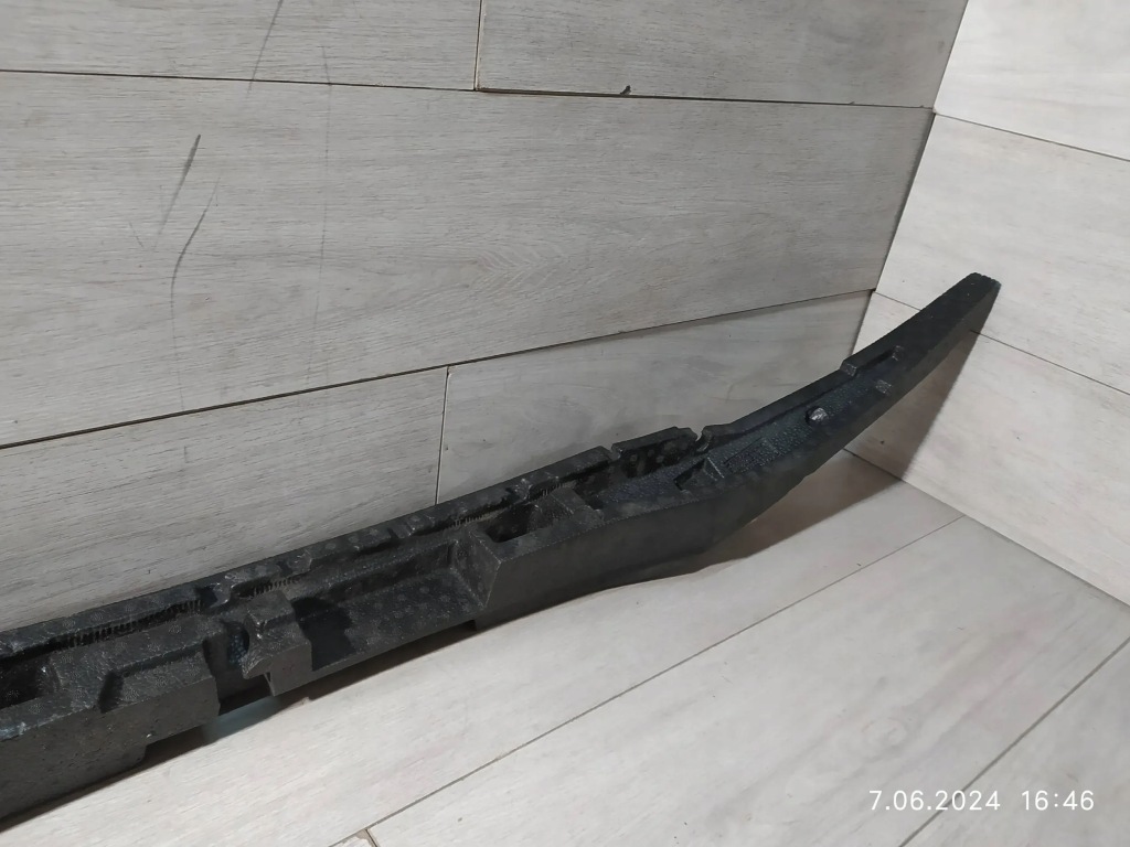 фото №8, 8722. volvo xc60 ii абсорбер пена перед 32345553