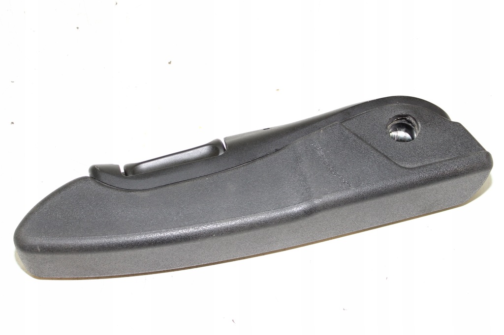 фото №11, Mercedes actros mp4 підлокітник сидіння лівий idealny