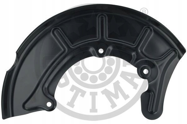 фото №3, Защита диск тормозной bsp-1070l optimal