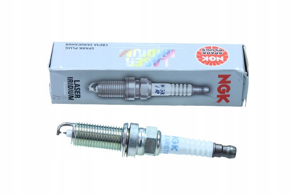 фото №5, Свічка запалювання toyota aygo 1,0 14- dilkar6t8