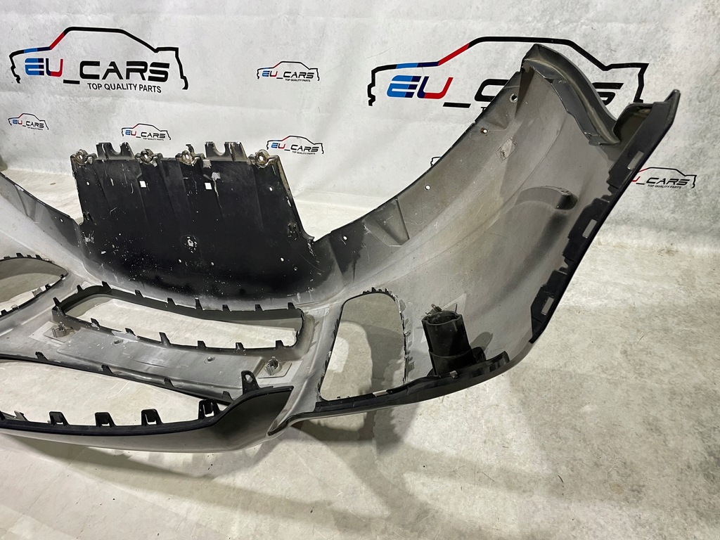 фото №12, Opel insignia a opc lift бампер перед sprysk 6xpd