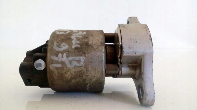 фото №1, Клапан egr opel vectra b 1.6 b