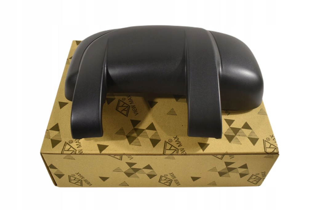 фото №4, Корпус зеркало правая renault master iii