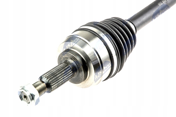 Nty приводной вал приводная renault captur 1.2tce 13- правый Цена