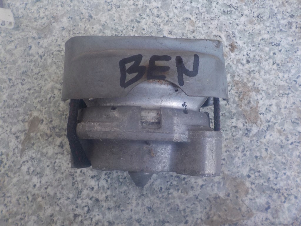 фото №1, Подушка двигуна bentley continental 6.0