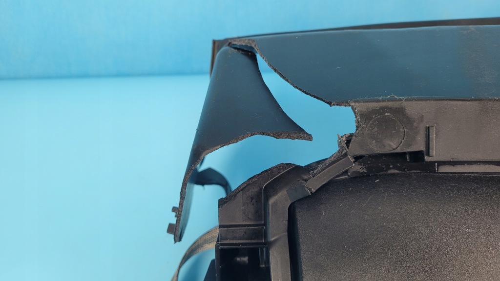 фото №11, Bmw 2' f44 gran coupe 22r жалюзі шторка повітропровід повітря 5a23eb4