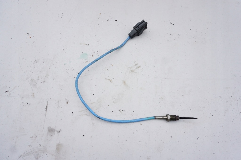 фото №1, Датчик выхлопных газов volvo v40 ii 1.6 d2