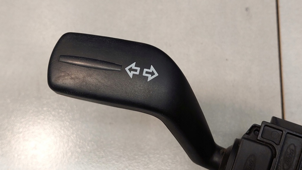 фото №2, Переключатель комбинированный transit mk6 6c1t13n064gd