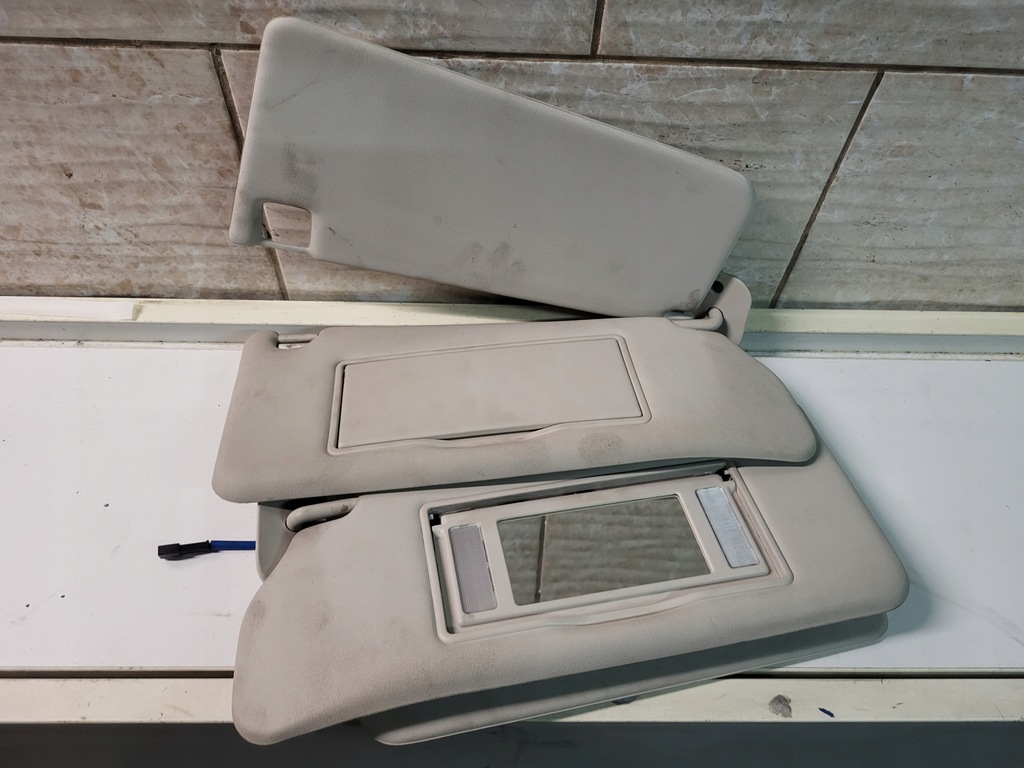 фото №4, Захист сонцезахисна saab 9-5 lift комплект