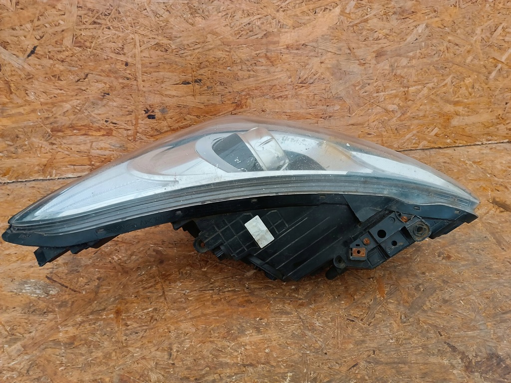 фото №14, Лампа левый перед eu ксенон hyundai i40 2011-