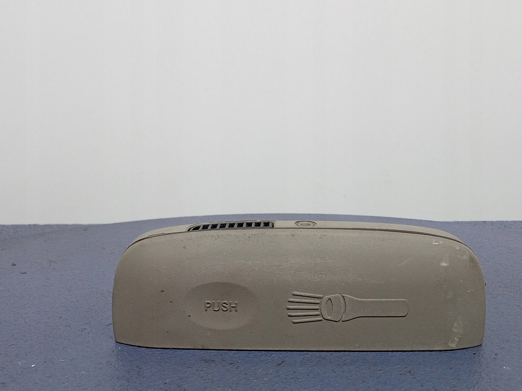 фото №1, Grand cherokee wk2 лампа ліхтарик