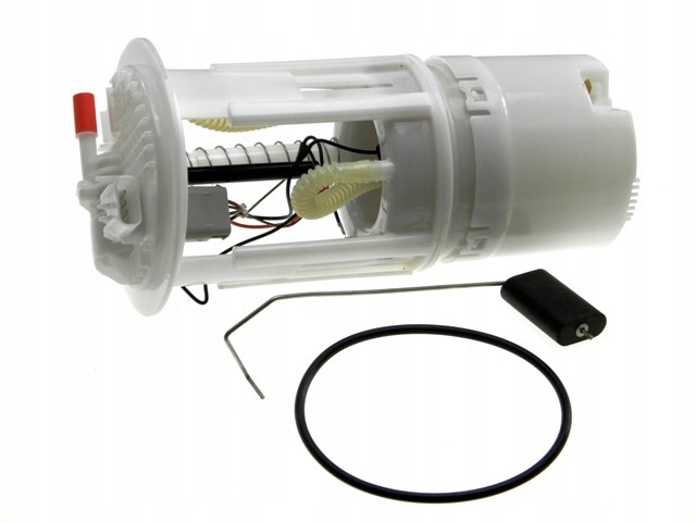 фото №1, Nty bpp-ch-001 модуль питающий w топливо