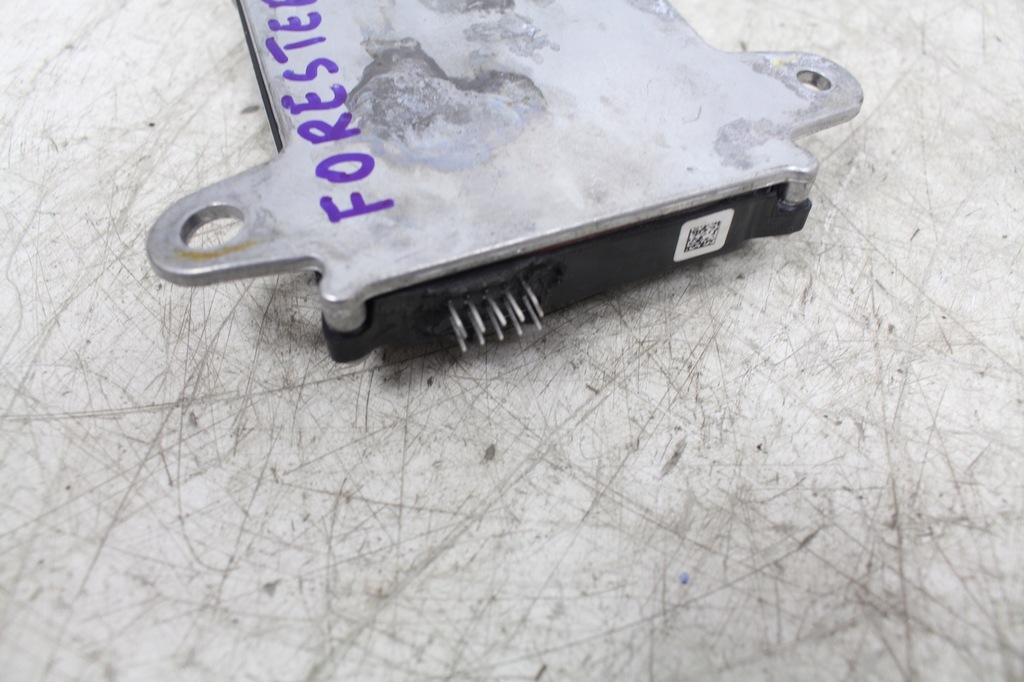 фото №3, Модуль блок управления subaru forester iv 2018 2.0i