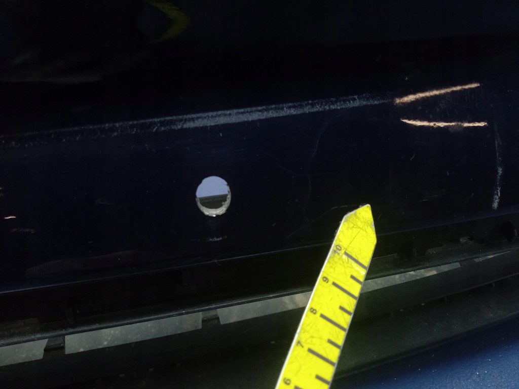 фото №12, Mercedes gls x167 amg бампер перед передний a1678859305