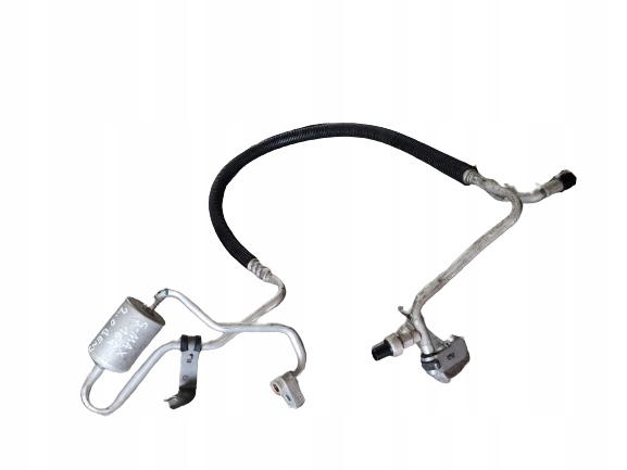 фото №1, Ford s-max mk2 2.0 ecoboost шланг кондиціонера