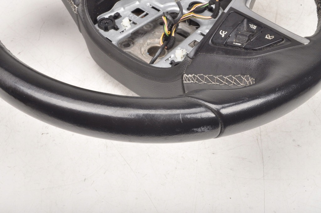 фото №7, Opel meriva ii b воздуховод кожаный