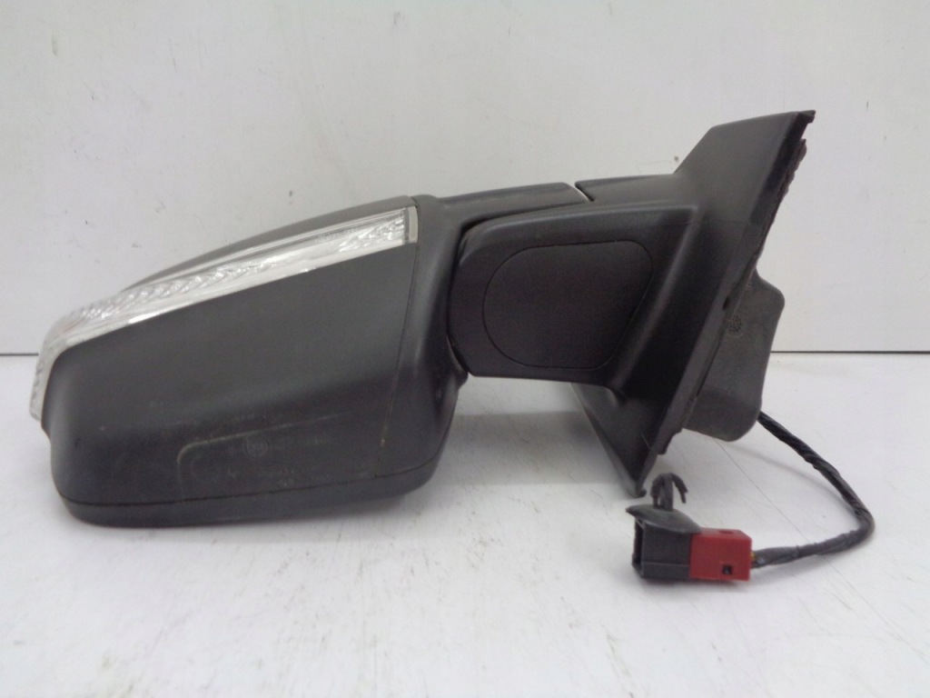 фото №5, Opel combo d зеркало правое 6-pin