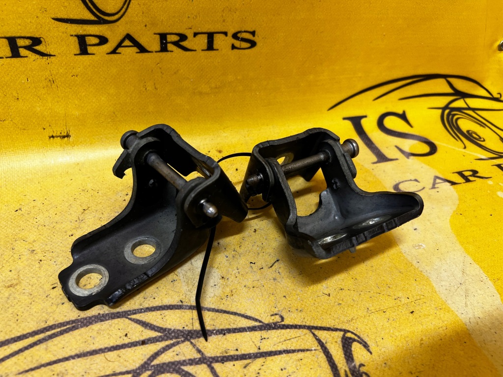 фото №6, Петли дверь левый задняя peugeot 508 i rxh lift