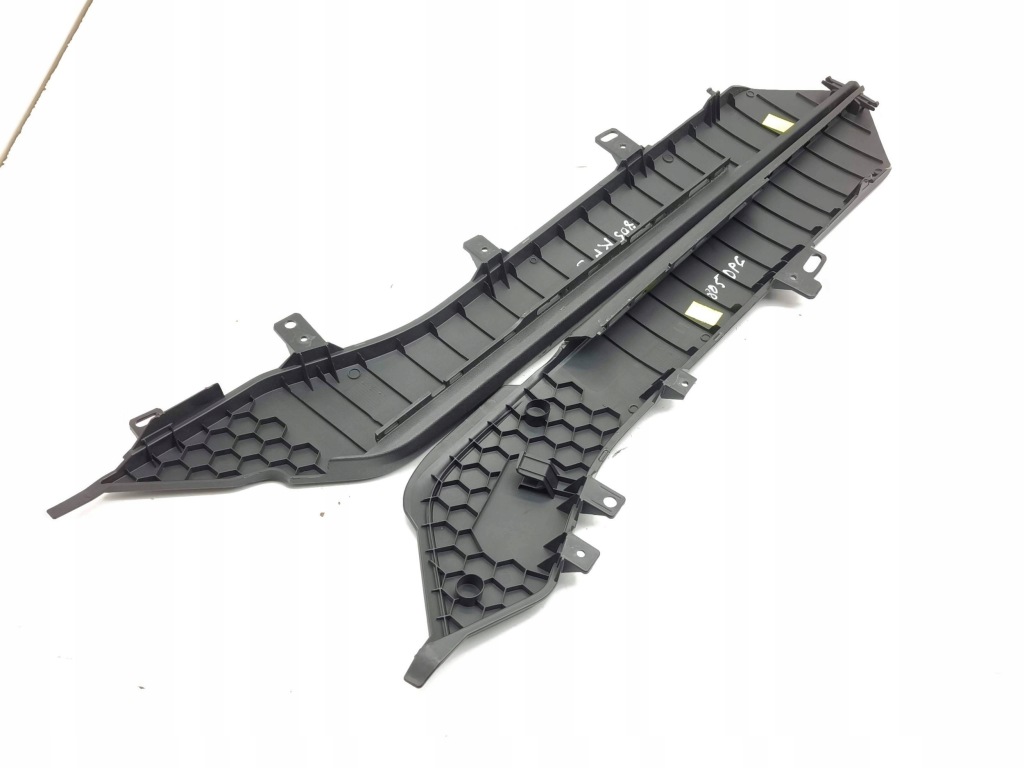 фото №7, Seat leon iv 2020 комплект інший елементи тунель середнього