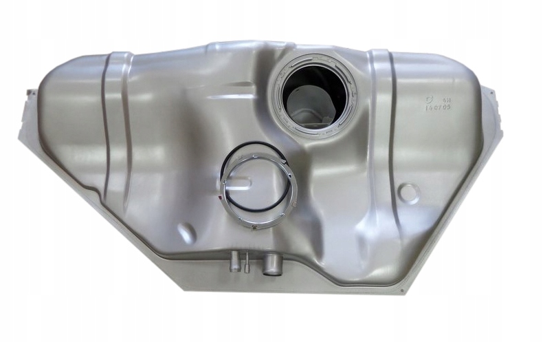 фото №1, Бак топлива opel vectra b 1995 - 2003 дизель