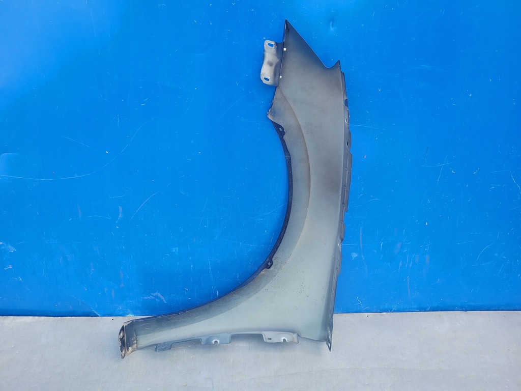 фото №12, Skoda superb iii 2015-2024 15-24 крыло передний правый