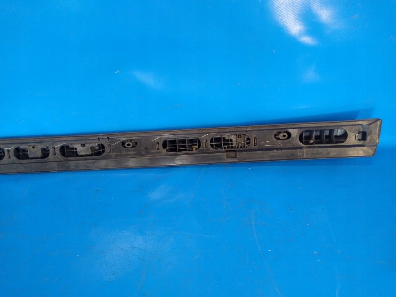 фото №6, Reiling лівий jeep compass 06-15 5182583ai