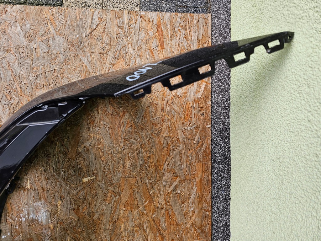 фото №8, Бампер audi e-tron gt rs 4j3807221 org хороший