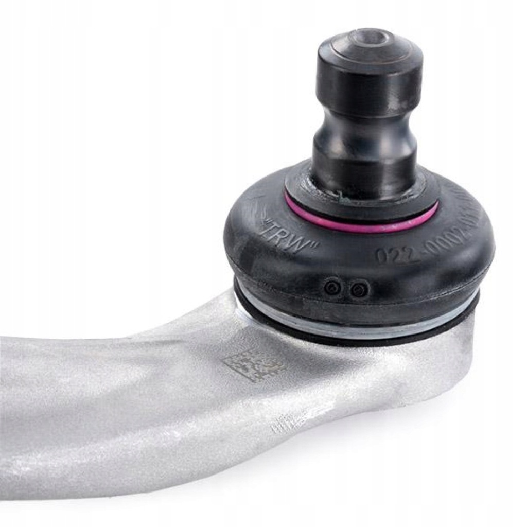 фото №13, Важіль передній верхній задній лівий audi a4