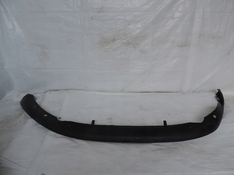 фото №1, Спойлер бампера перед ford galaxy mk3 6m2117c749a