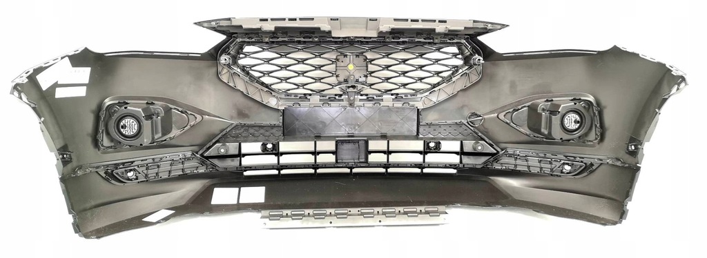 фото №11, Новый org бампер перед передний 6x pdc seat tarraco 5fj807221d lx6t