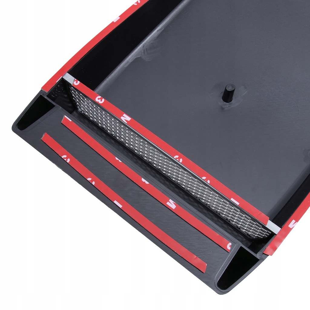 фото №7, Універсальний впуск повітря do капот автомобіля