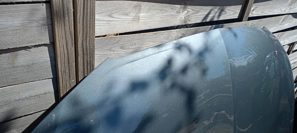 Кришка двигуна капот seat leon 3 3 рестайлінг  17-20rok 5f0 5f0823155b оригінал Зі Шроту