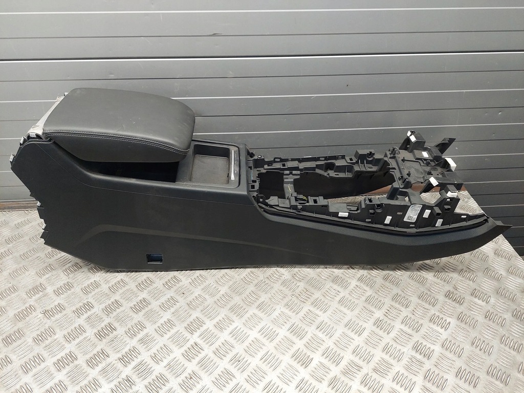 фото №7, Audi q5 80a864283a панелі керування, перемикачі