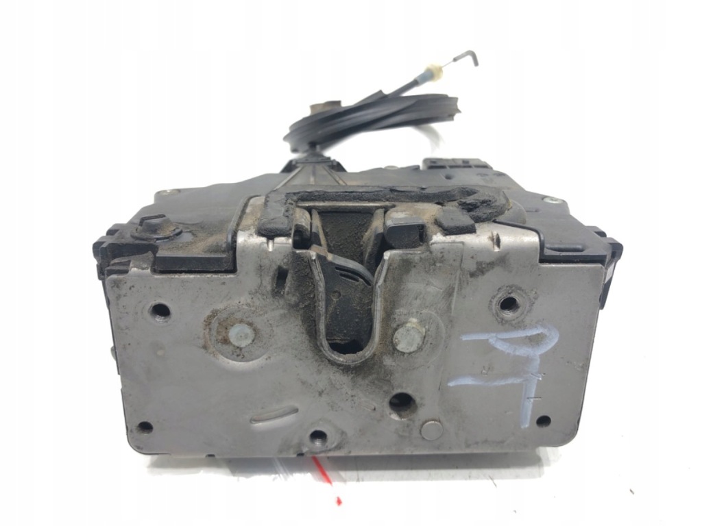 фото №1, Замок двері правий задня fiat grande punto хетчбек 55701966