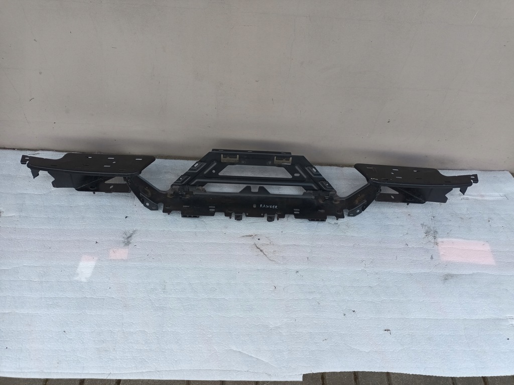 фото №1, Балка задня ford ranger raptor задня