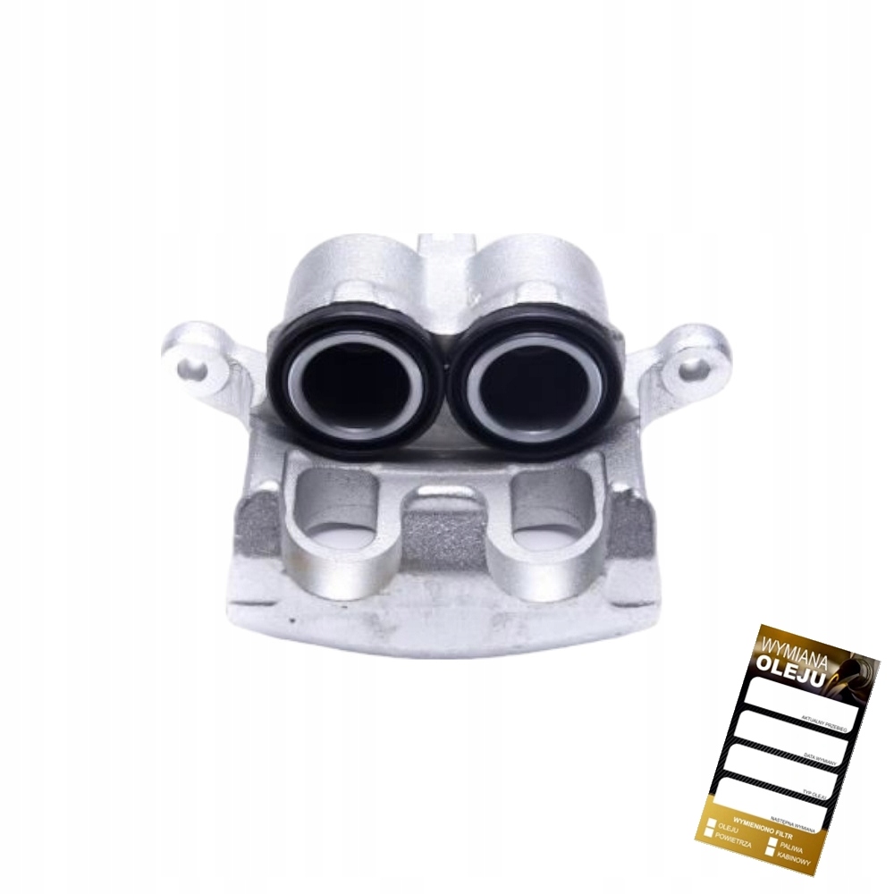 фото №1, Суппорт do nissan murano i ii renault koleos i