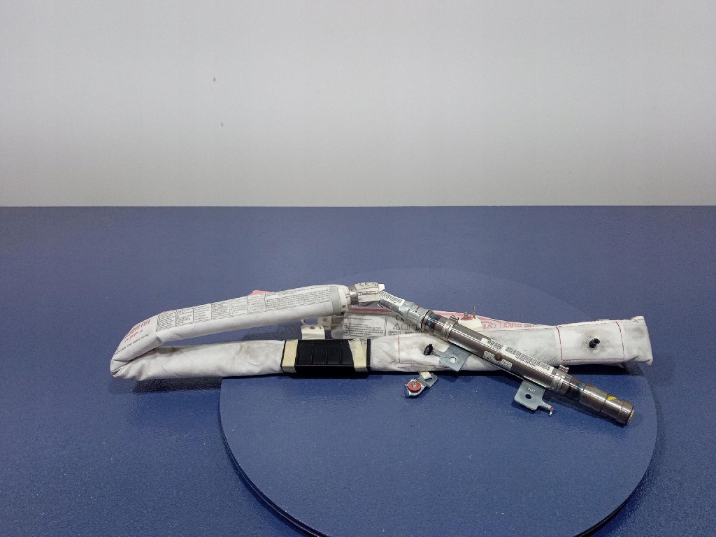 фото №1, Kia picanto ii 3d подушка безопасности шторка безопасности правая 850201y200