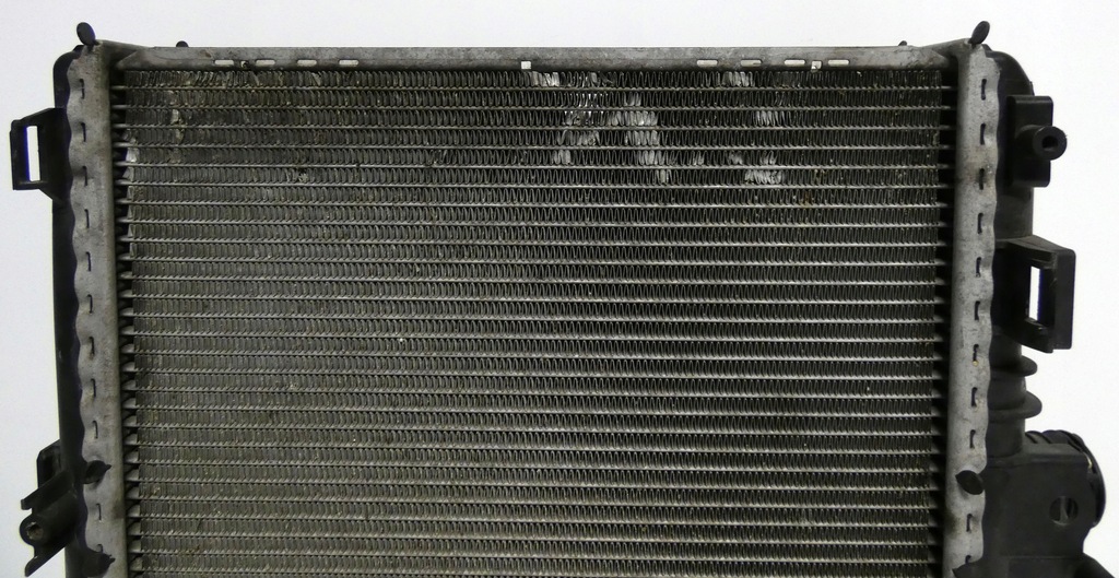 фото №6, Porsche 997 911 радиатор wody корпус