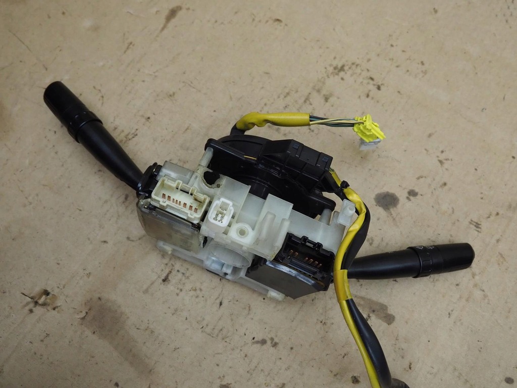 фото №11, Subaru legacy iii перемикач комбінований 83111ae33