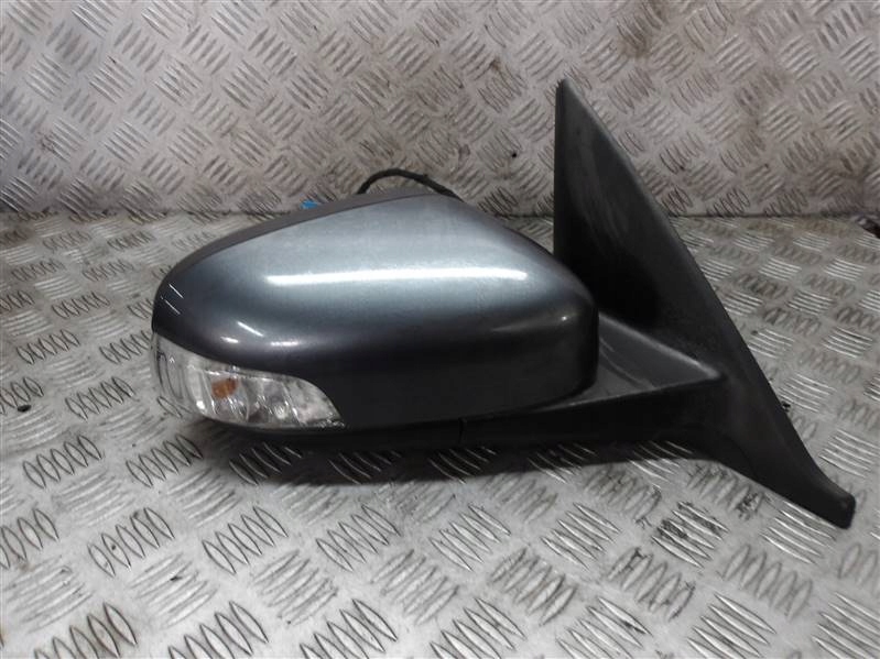 фото №1, Зеркало правое электрический volvo v50