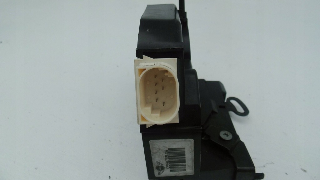 фото №4, Замок двері лівий перед mini cooper r50 r52 r53 r56 0556768-09 0556768