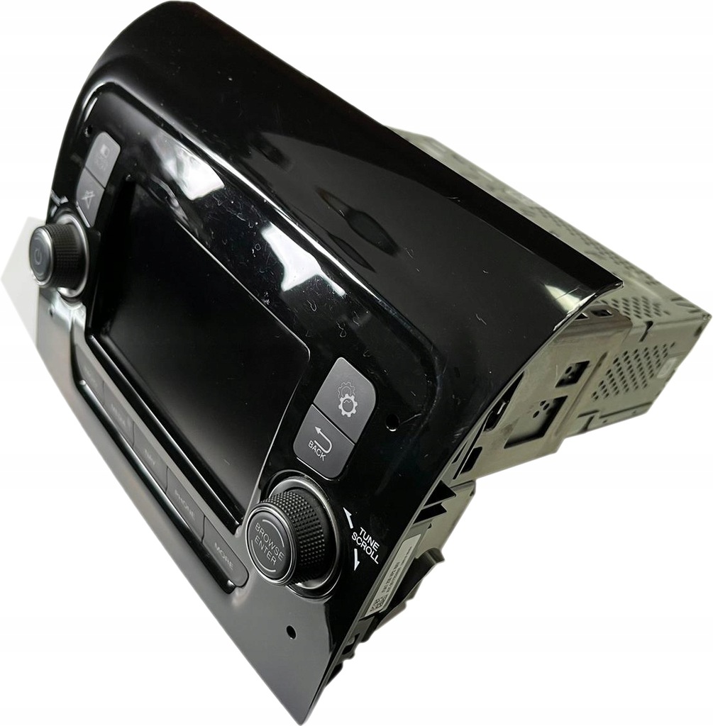 фото №2, Fiat ducato радио or разкодированный