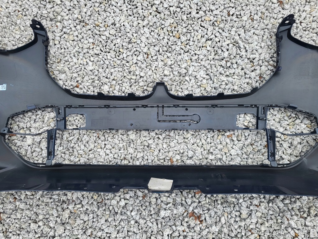 фото №14, Бампер передній перед bmw x5 g05 m-pakiet 5111-8069207