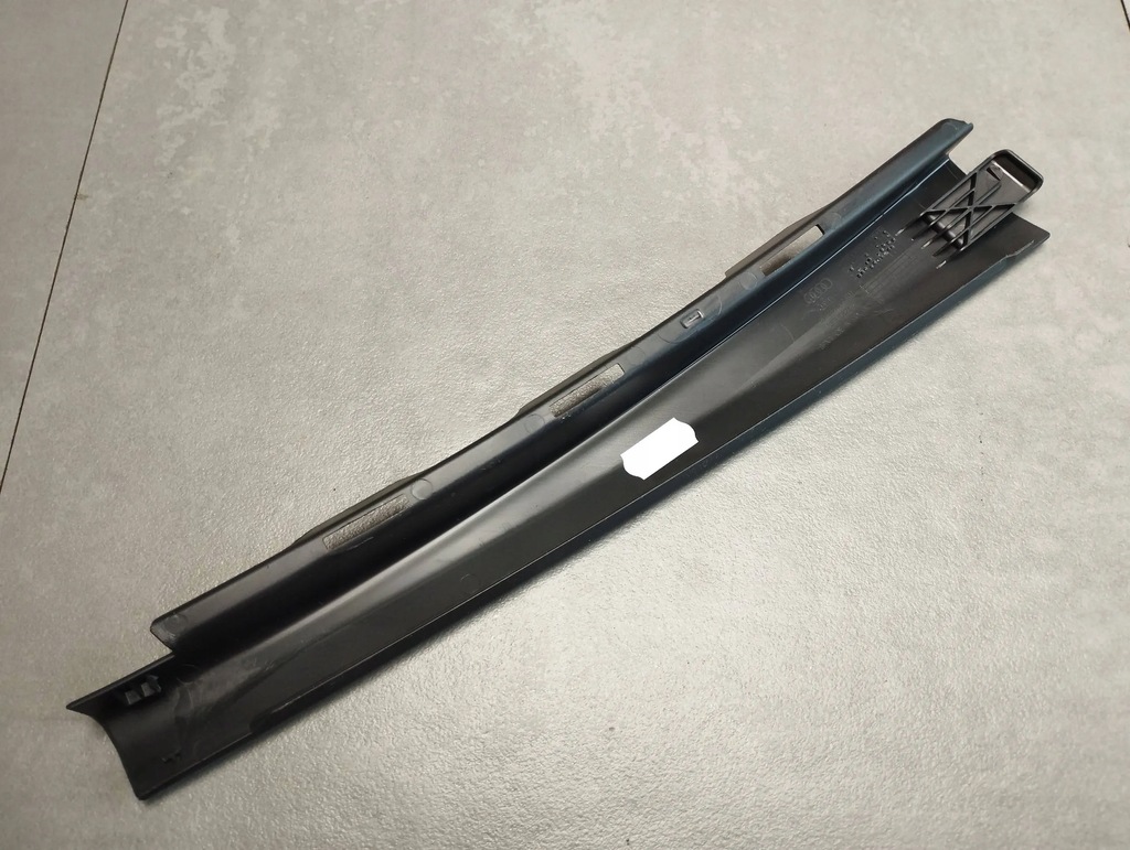 фото №2, Audi q4 e-tron захист стійка 89a868204