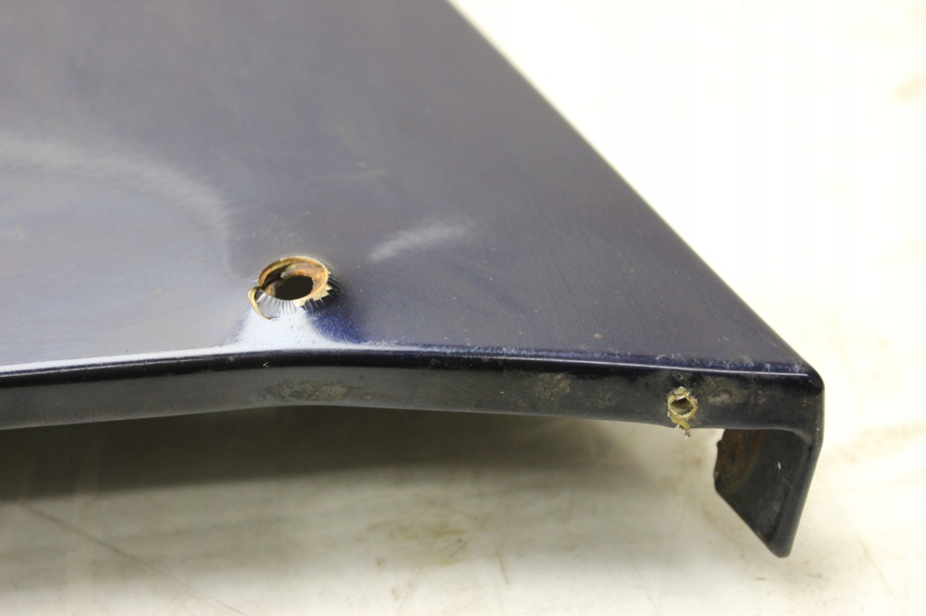 фото №4, Молдинг крила правий перед range rover l322 01r-