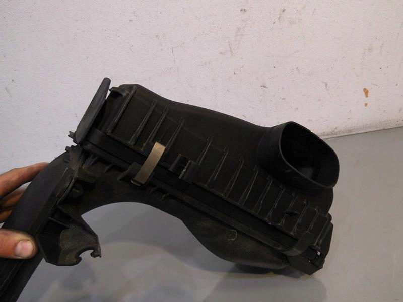 фото №5, Корпус фильтра воздуха bmw x5 f15 3.0 d