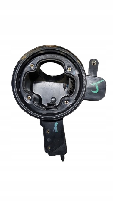 фото №1, Mercedes w163 ml заливна горловина пального кришка a1636370098