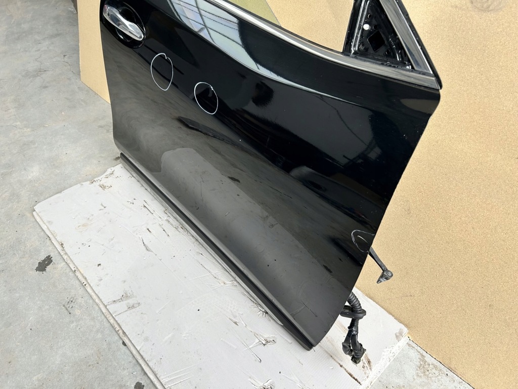 фото №8, Дверь правый перед правое передние nissan xtrail x-trail t32