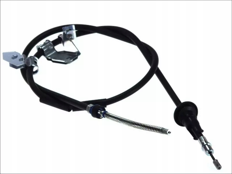 фото №1, Ate трос ручного 24.3727-2112.2