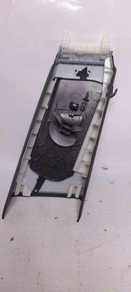 фото №14, Audi a5 s5 18- захист стійка ліва права usa